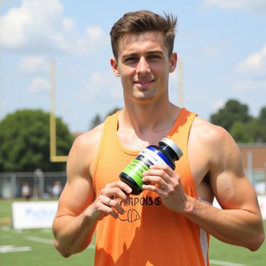 Accelerated AMINOS™ - Accelerated Health Products